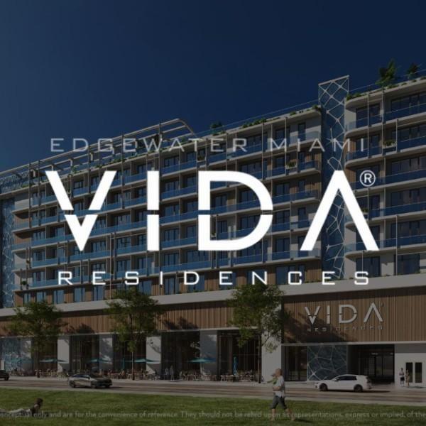 Vida Residences