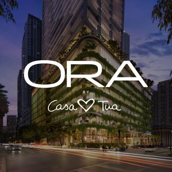 Ora by Casa Tua
